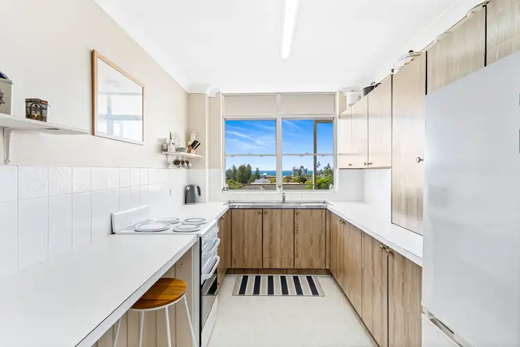 Fourth view of Homely apartment listing, 22/89 Oaks Avenue, Dee Why NSW 2099