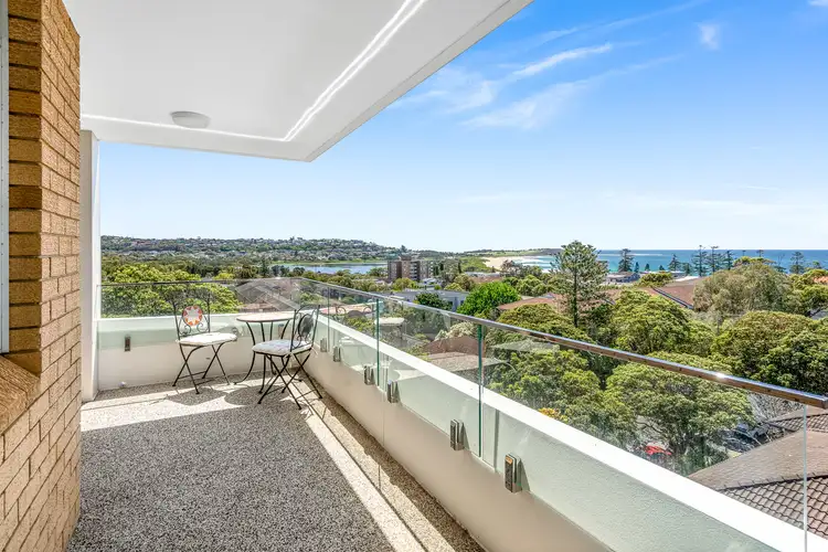 Fifth view of Homely apartment listing, 22/89 Oaks Avenue, Dee Why NSW 2099