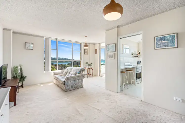 Sixth view of Homely apartment listing, 22/89 Oaks Avenue, Dee Why NSW 2099