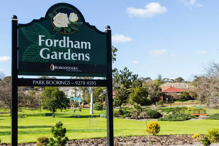 Fifth view of Homely land listing, 1047 Toorak Road, Camberwell VIC 3124