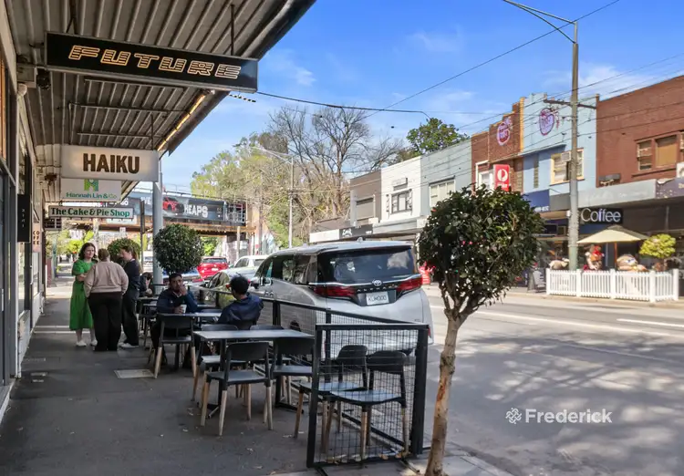 Seventh view of Homely land listing, 1047 Toorak Road, Camberwell VIC 3124