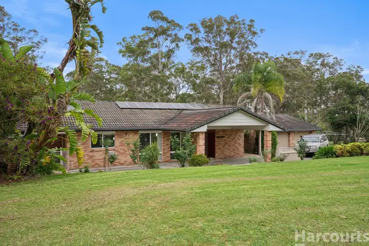 23 Muscio Road, Sancrox NSW 2446