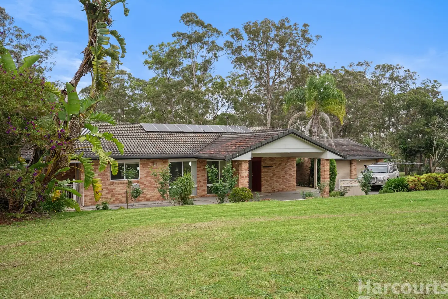 Main view of Homely house listing, 23 Muscio Road, Sancrox NSW 2446