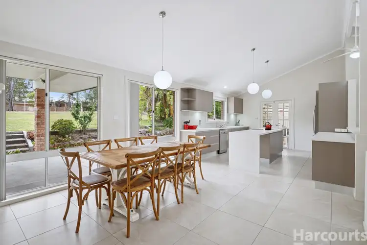 Second view of Homely house listing, 23 Muscio Road, Sancrox NSW 2446