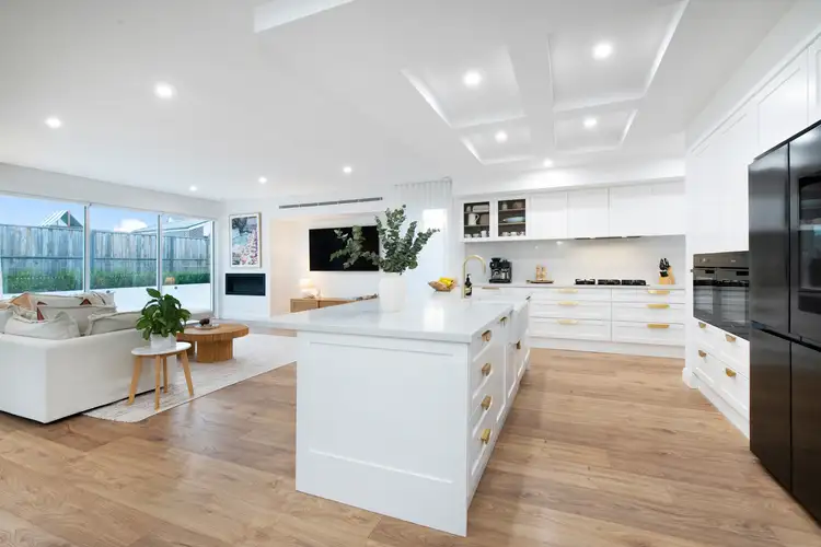 Third view of Homely house listing, 12 Tarcoola Drive (Gables), Box Hill NSW 2765
