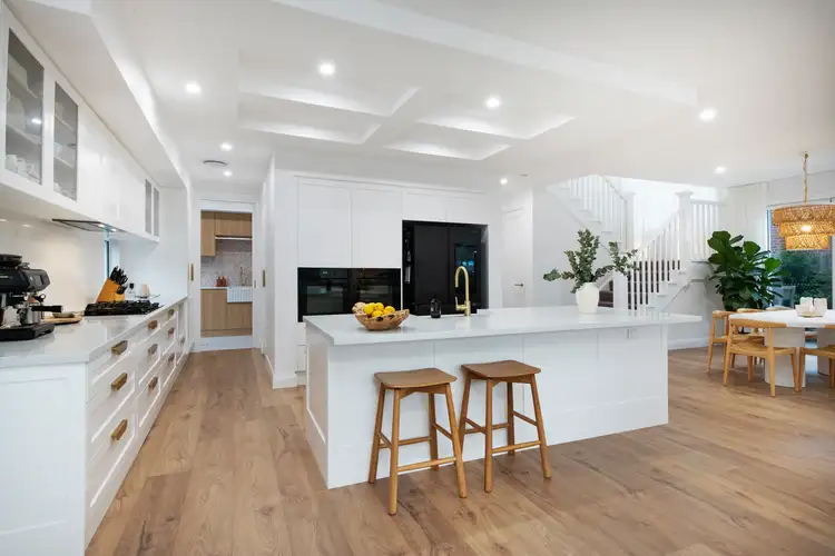 Sixth view of Homely house listing, 12 Tarcoola Drive (Gables), Box Hill NSW 2765
