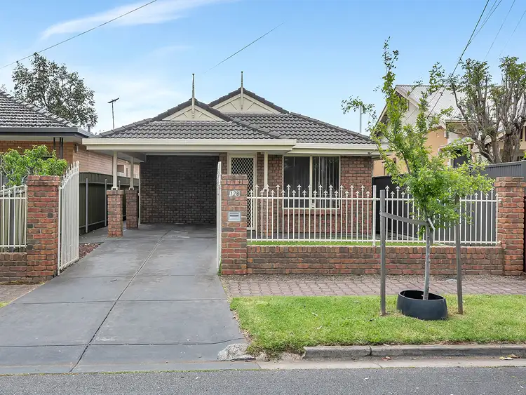 12b California Street