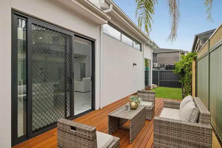 Fifth view of Homely semi-detached listing, 7 Samoa Avenue, Picnic Point NSW 2213
