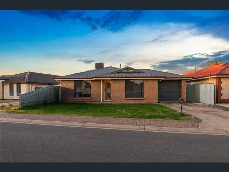 24 Ramnet Circuit, Munno Para SA 5115