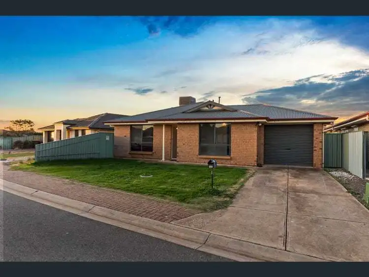 Second view of Homely house listing, 24 Ramnet Circuit, Munno Para SA 5115