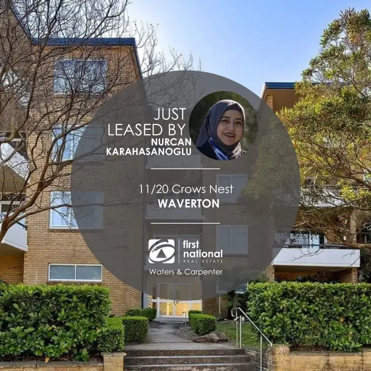 11/20 Crows Nest Road