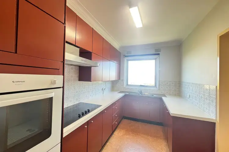Second view of Homely apartment listing, 11/20 Crows Nest Road, Waverton NSW 2060