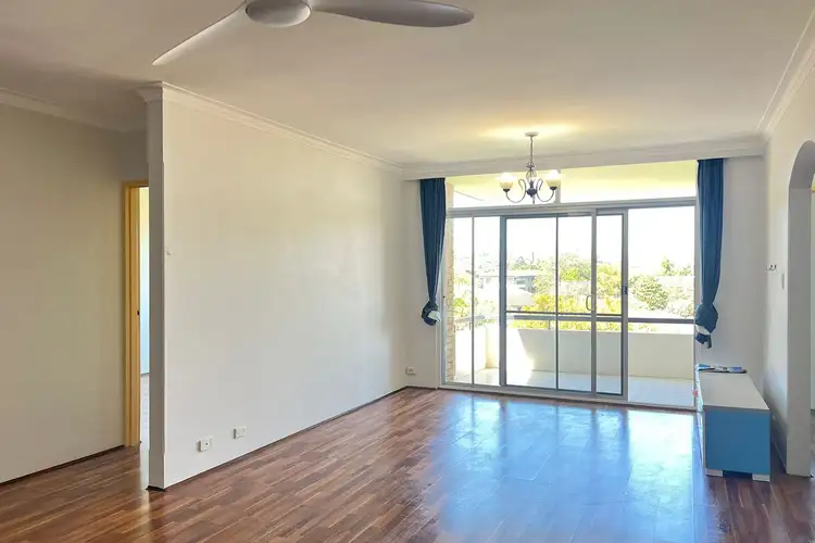 Fourth view of Homely apartment listing, 11/20 Crows Nest Road, Waverton NSW 2060