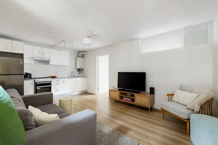 Third view of Homely apartment listing, 9/117 Denison Road, Dulwich Hill NSW 2203