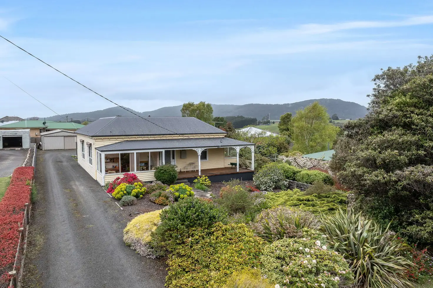 Main view of Homely house listing, 17 Ada Street, Scottsdale TAS 7260