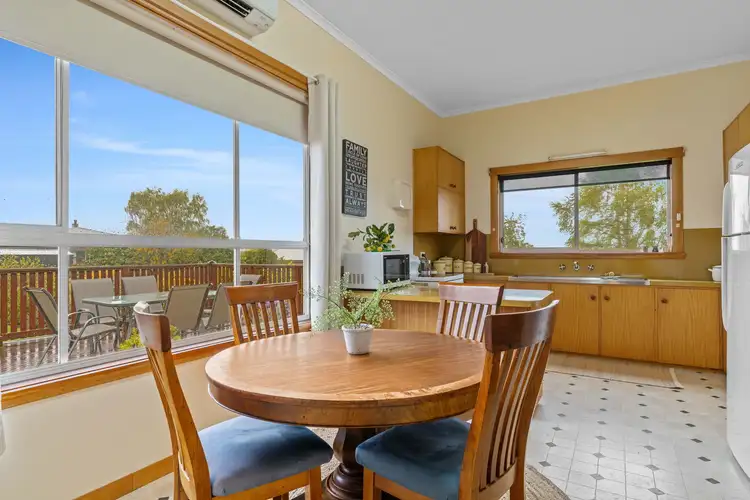 Third view of Homely house listing, 17 Ada Street, Scottsdale TAS 7260