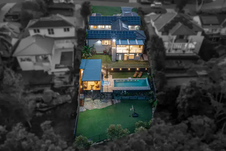 14 Booraba Avenue, Lindfield NSW 2070