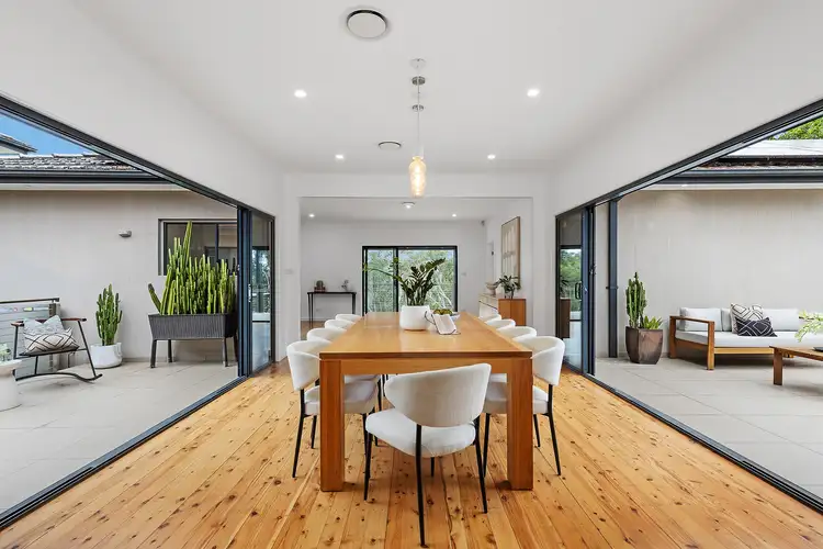 Second view of Homely house listing, 14 Booraba Avenue, Lindfield NSW 2070