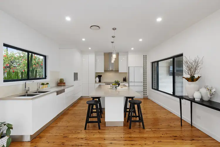 Third view of Homely house listing, 14 Booraba Avenue, Lindfield NSW 2070