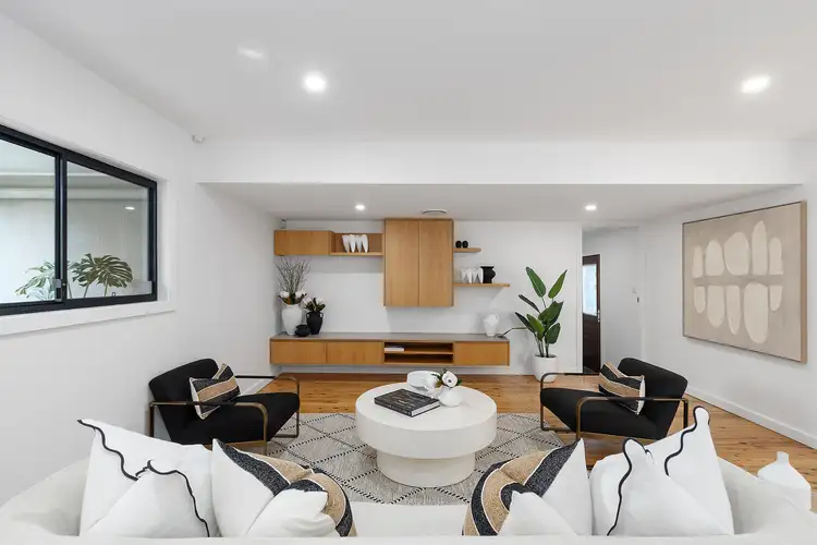 Fifth view of Homely house listing, 14 Booraba Avenue, Lindfield NSW 2070