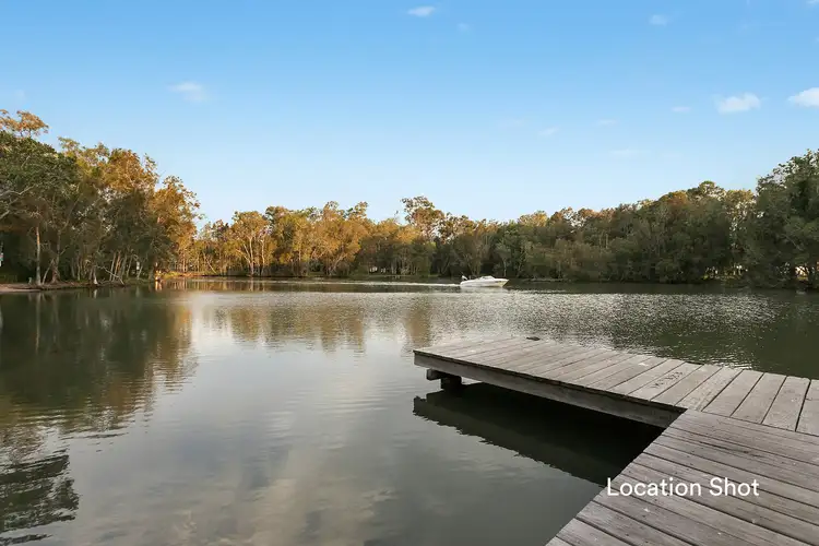 Fifth view of Homely land listing, 285 Cams Boulevard, Summerland Point NSW 2259