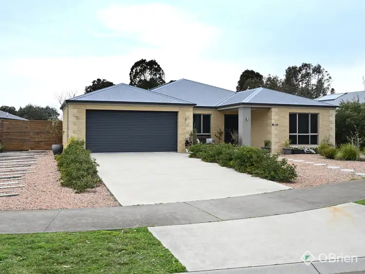 Main view of Homely house listing, 143 Kings Cove Boulevard, Metung VIC 3904