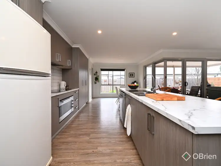 Fourth view of Homely house listing, 143 Kings Cove Boulevard, Metung VIC 3904