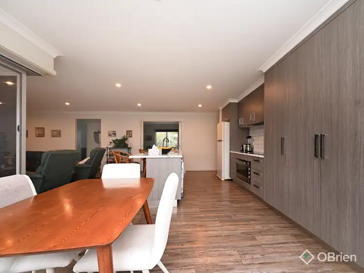 Fifth view of Homely house listing, 143 Kings Cove Boulevard, Metung VIC 3904