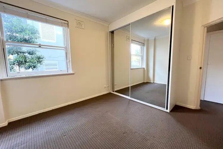 Fifth view of Homely apartment listing, 6/38 Manning Road, Double Bay NSW 2028