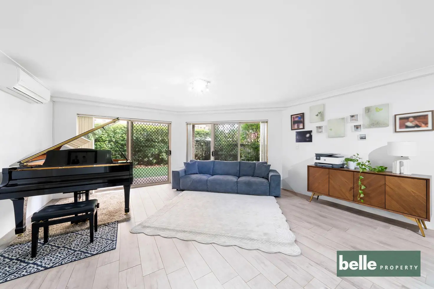 Main view of Homely apartment listing, 6/10-16 Beatrice Street, Ashfield NSW 2131