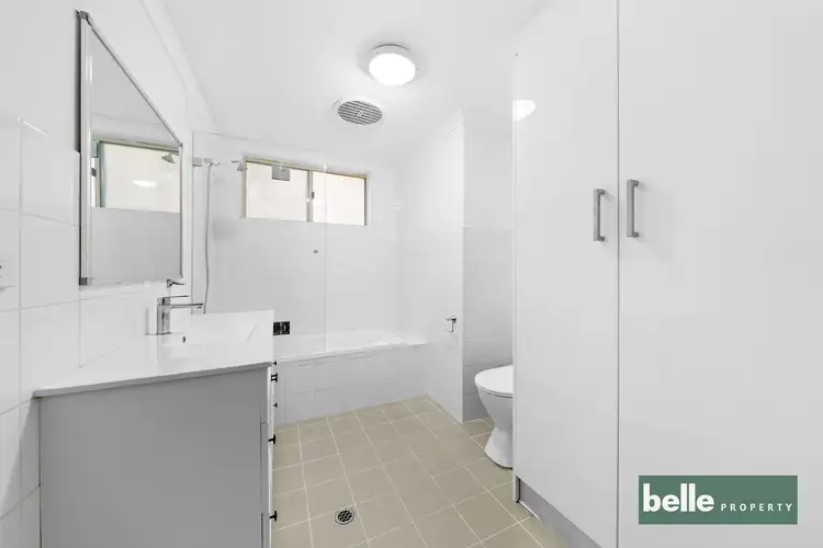 Fifth view of Homely apartment listing, 6/10-16 Beatrice Street, Ashfield NSW 2131