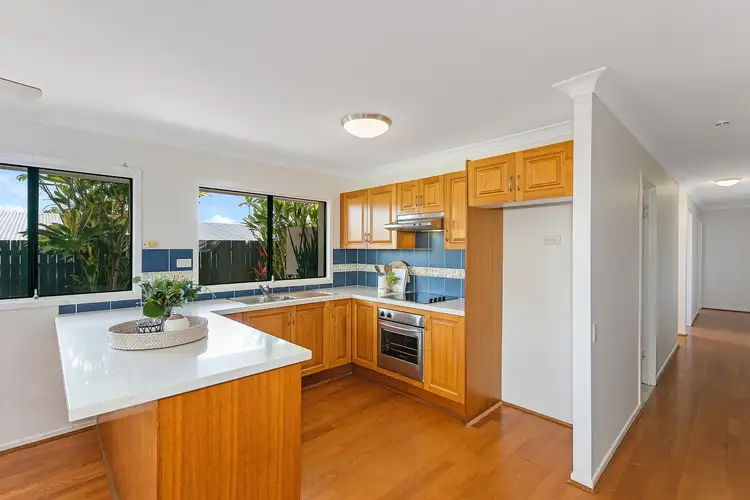 45 Euree Street, Kenmore QLD 4069