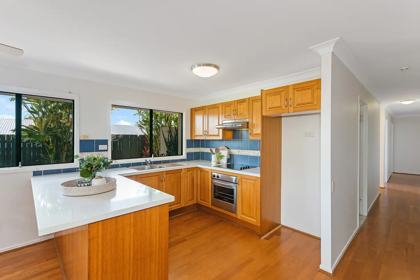 Main view of Homely house listing, 45 Euree Street, Kenmore QLD 4069