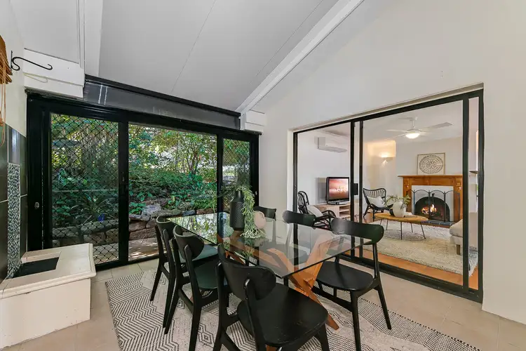 Third view of Homely house listing, 45 Euree Street, Kenmore QLD 4069