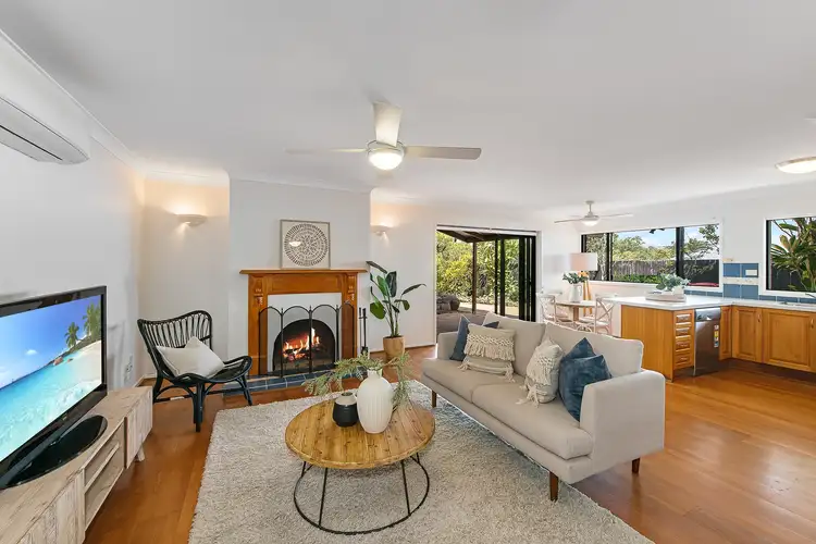 Fourth view of Homely house listing, 45 Euree Street, Kenmore QLD 4069
