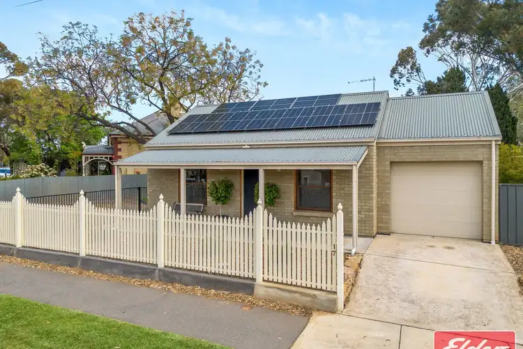 17 Seventh Street, Gawler South SA 5118