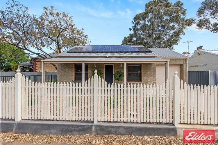Second view of Homely house listing, 17 Seventh Street, Gawler South SA 5118