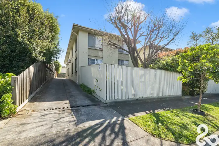 10/111 Flinders Street, Thornbury VIC 3071