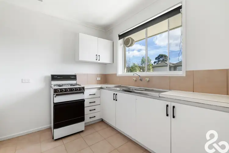 Second view of Homely apartment listing, 10/111 Flinders Street, Thornbury VIC 3071
