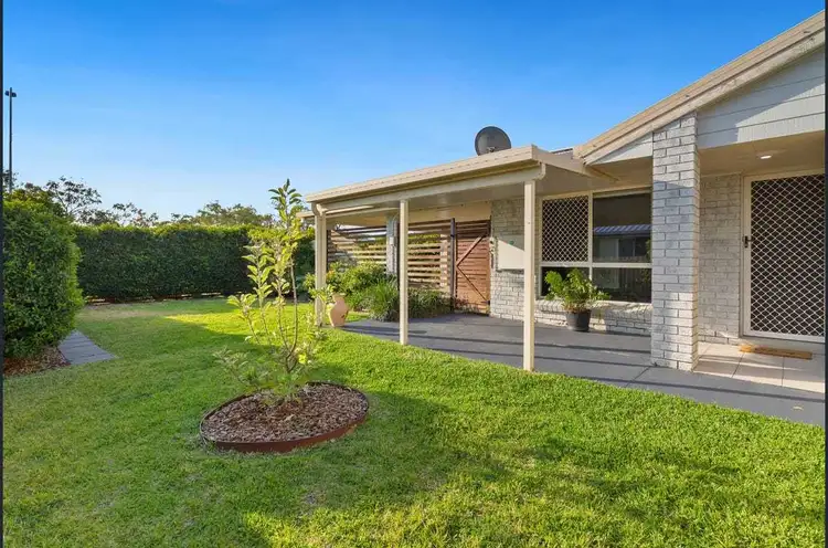 28 Bulman Street, Norman Gardens QLD 4701