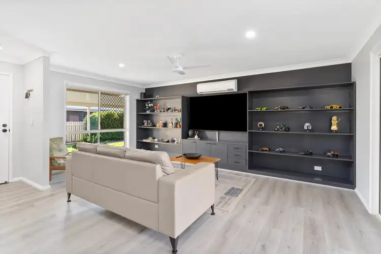 Second view of Homely house listing, 28 Bulman Street, Norman Gardens QLD 4701