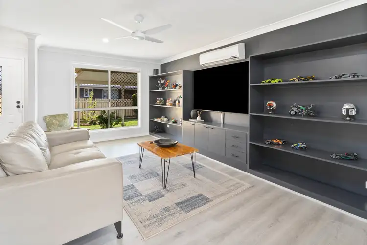 Third view of Homely house listing, 28 Bulman Street, Norman Gardens QLD 4701