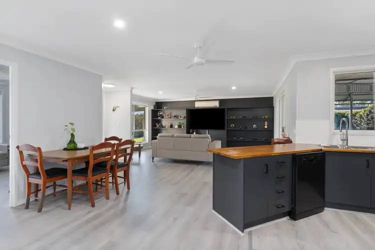 Fourth view of Homely house listing, 28 Bulman Street, Norman Gardens QLD 4701