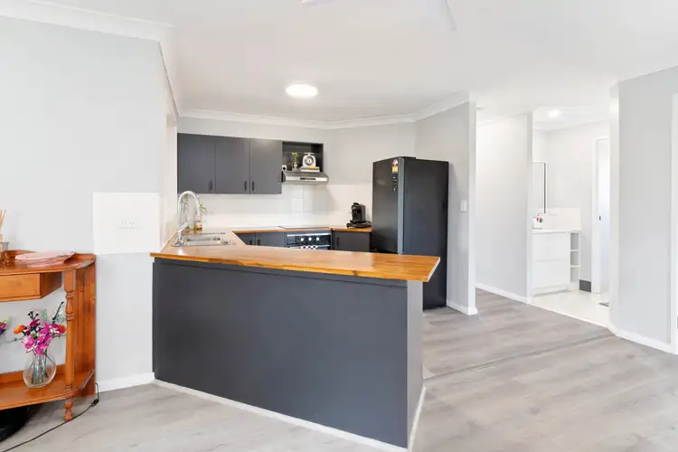 Fifth view of Homely house listing, 28 Bulman Street, Norman Gardens QLD 4701