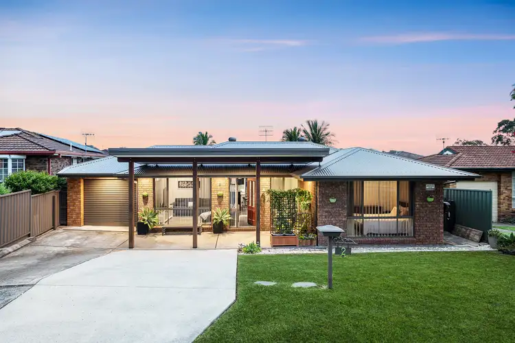 2 Tari Place, Buff Point NSW 2262