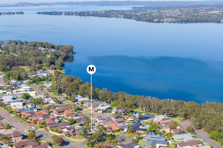 Second view of Homely house listing, 2 Tari Place, Buff Point NSW 2262