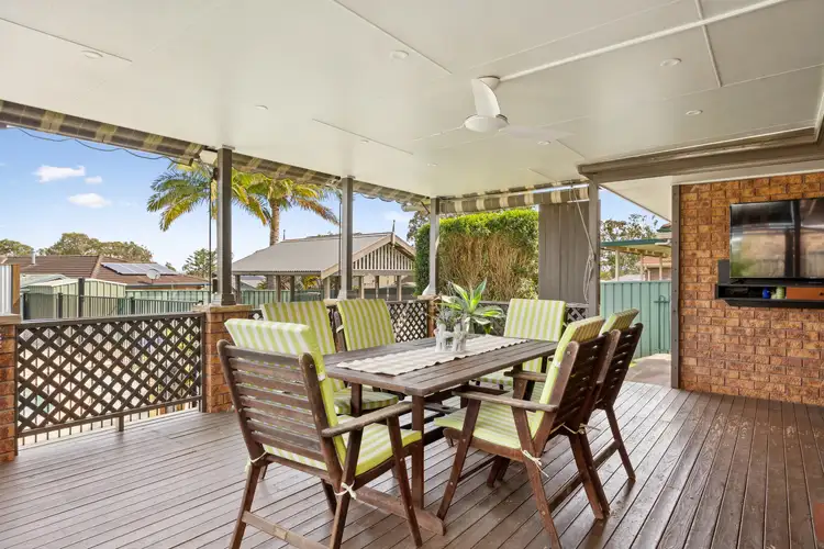 Sixth view of Homely house listing, 2 Tari Place, Buff Point NSW 2262