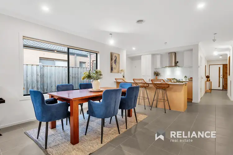 Sixth view of Homely house listing, 7 Trevor Crescent, Truganina VIC 3029