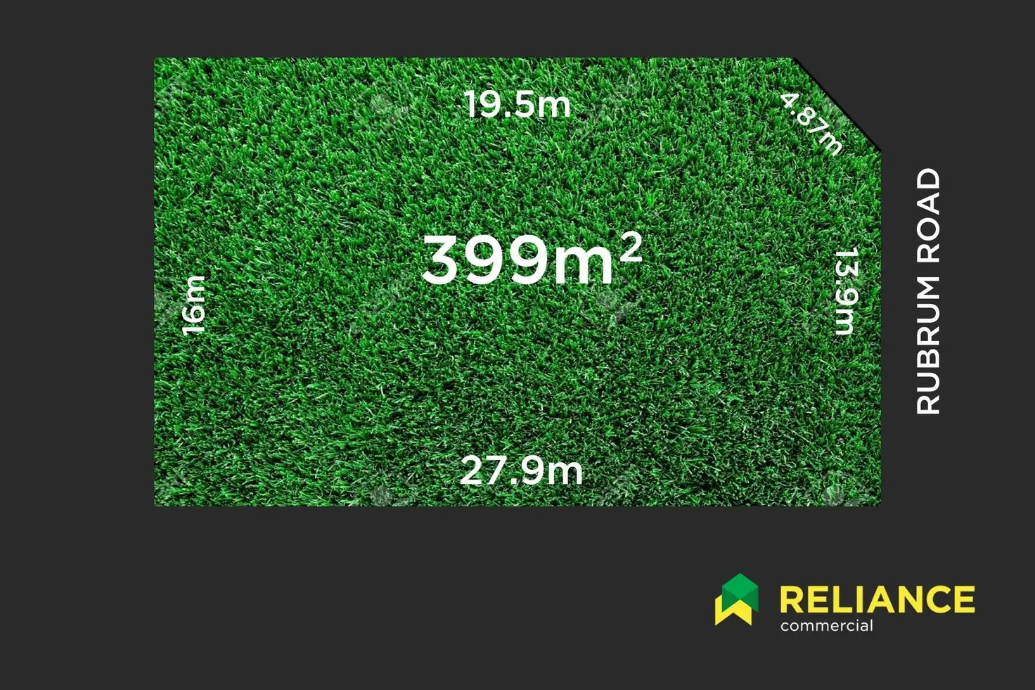 Main view of Homely land listing, 30 Rubrum Road, Sunbury VIC 3429