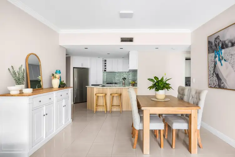 Second view of Homely unit listing, 11/1191-1195 Pittwater Road, Collaroy NSW 2097